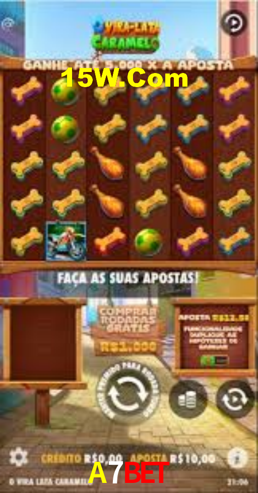 A7Bet: A Experiência de Casino com Jogos de Mesa ao Vivo