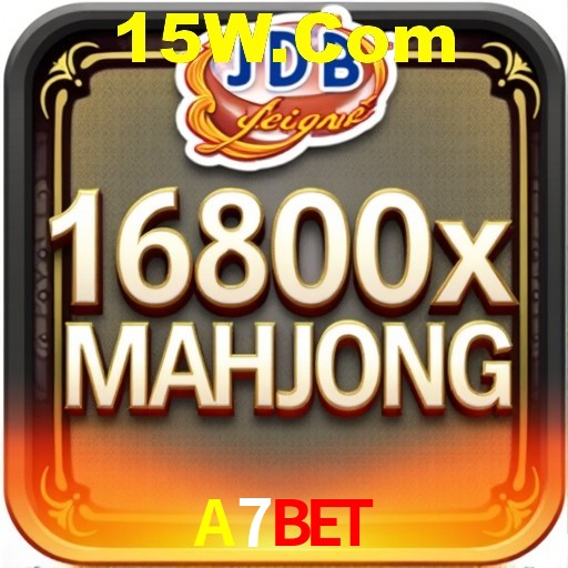 Apostas de Tênis A7Bet