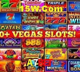 A Popularidade dos Caça-Níqueis no A7Bet