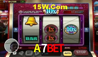 Inovações de Jogos na A7Bet: O Futuro das Experiências Interativas