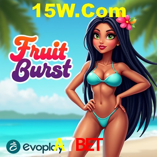 Jogos de Slot A7Bet