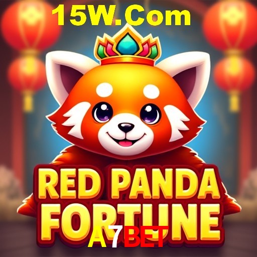 Welcome Bonus A7Bet