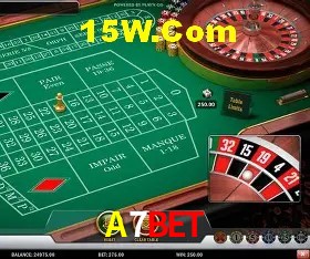 Apostas Esportivas na A7Bet: Um Guia Completo