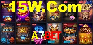Welcome Bonus A7Bet