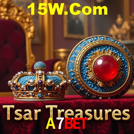 Descubra o Mundo do Cassino Online com A7Bet